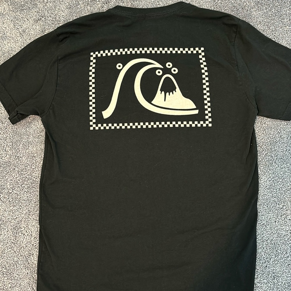 Quicksilver Shirt